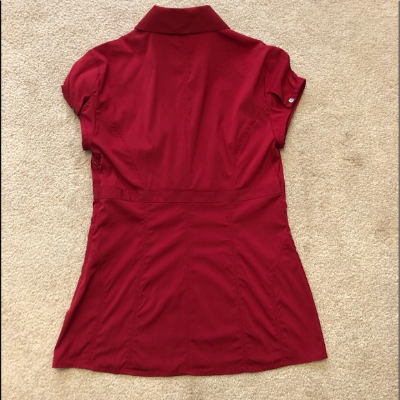 Express blouse - Picture 3 of 5